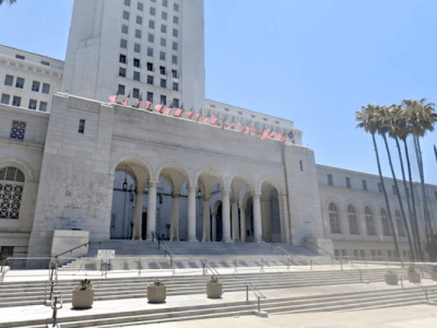 Public Defender Accused of “Doing Their Job,” Triggering Crisis Across Los Angeles Legal System